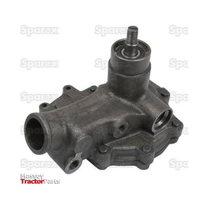 Water Pump Assembly
 - S.67641 - Massey Tractor Parts