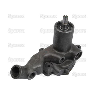 Water Pump Assembly
 - S.67642 - Massey Tractor Parts
