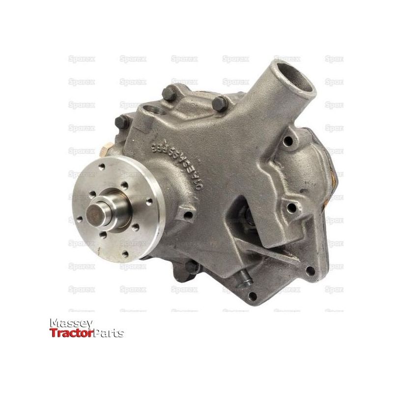 Water Pump Assembly
 - S.70906 - Massey Tractor Parts
