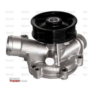 Water Pump Assembly (Supplied with Pulley)
 - S.39897 - Farming Parts