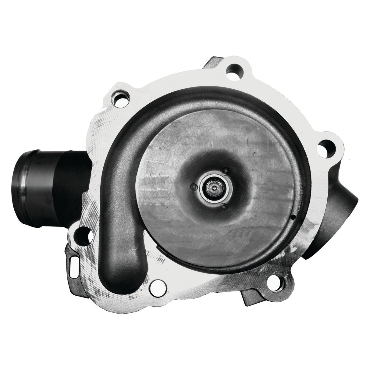 Water Pump Assembly (Supplied with Pulley)
 - S.39897 - Farming Parts