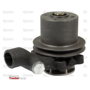 Water Pump Assembly (Supplied with Pulley)
 - S.48020 - Farming Parts