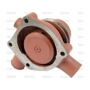 Water Pump Assembly (Supplied with Pulley)
 - S.48029 - Farming Parts