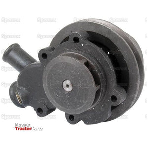 Water Pump Assembly (Supplied with Pulley)
 - S.48061 - Farming Parts