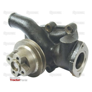 Water Pump Assembly (Supplied with Pulley)
 - S.56853 - Farming Parts