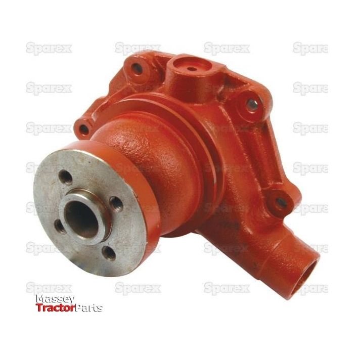 Water Pump Assembly (Supplied with Pulley)
 - S.57761 - Farming Parts