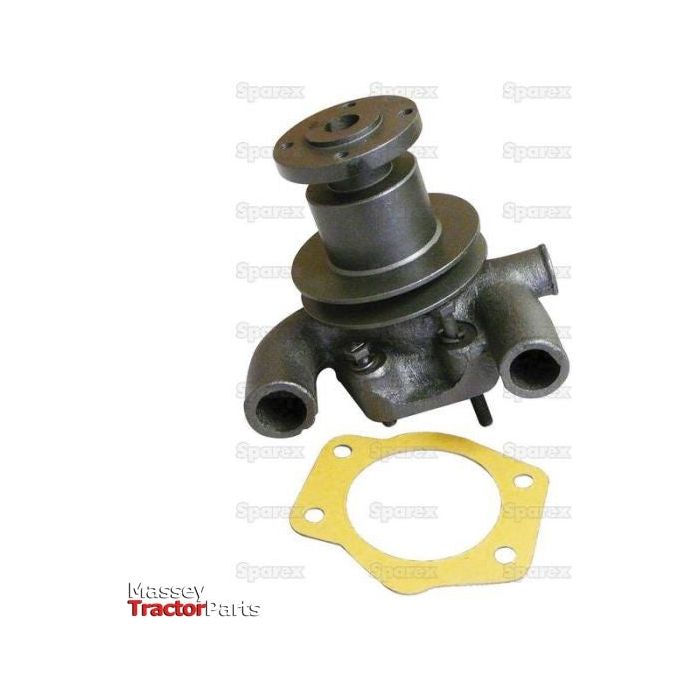 Water Pump Assembly (Supplied with Pulley)
 - S.60149 - Farming Parts