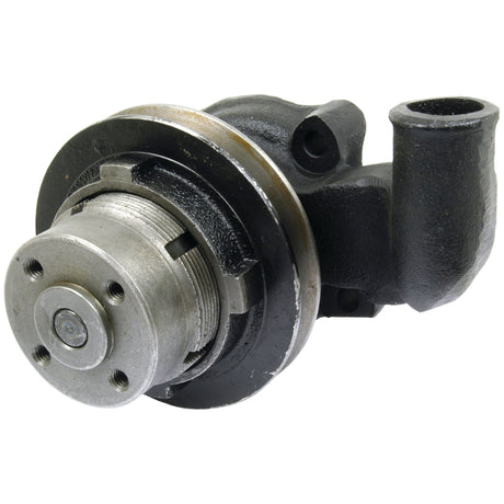 Water Pump Assembly (Supplied with Pulley)
 - S.60330 - Farming Parts