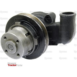 Water Pump Assembly (Supplied with Pulley)
 - S.60330 - Farming Parts
