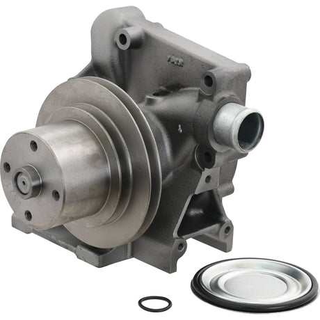 Water Pump Assembly (Supplied with Pulley)
 - S.63275 - Massey Tractor Parts