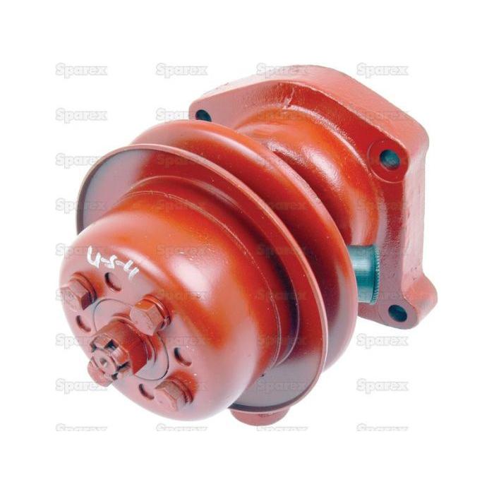 Water Pump Assembly (Supplied with Pulley)
 - S.64218 - Farming Parts