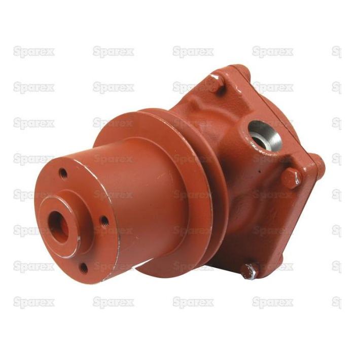 Water Pump Assembly (Supplied with Pulley)
 - S.64814 - Massey Tractor Parts