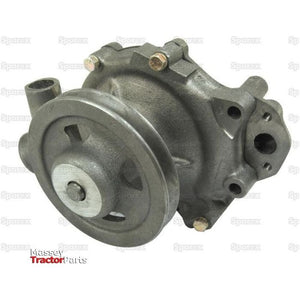Water Pump Assembly (Supplied with Pulley)
 - S.65982 - Massey Tractor Parts