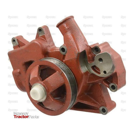 Water Pump Assembly (Supplied with Pulley)
 - S.66857 - Massey Tractor Parts