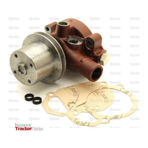 Water Pump Assembly (Supplied with Pulley)
 - S.67388 - Massey Tractor Parts