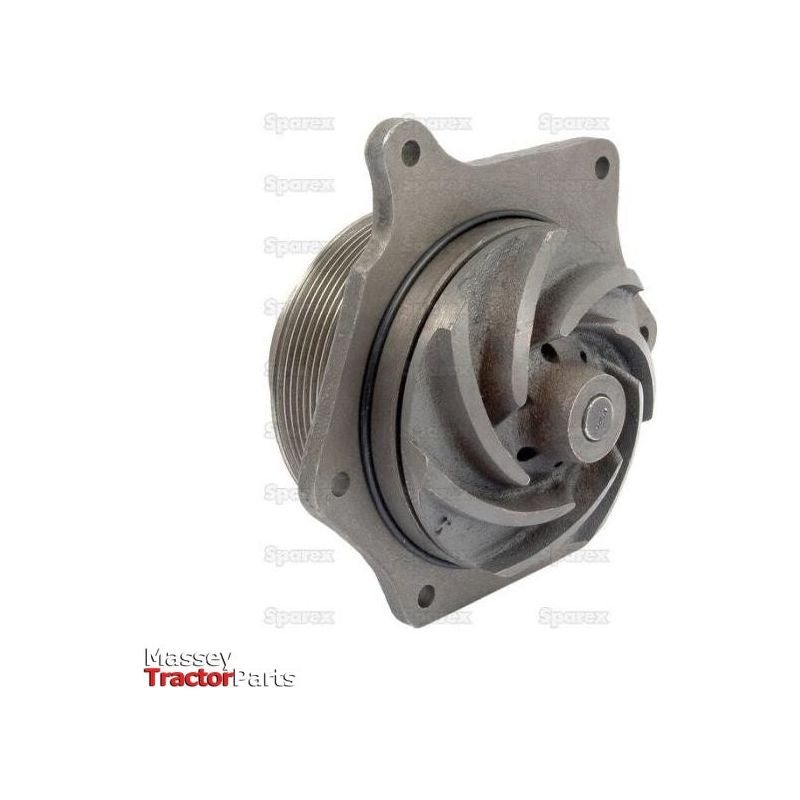 Water Pump Assembly (Supplied with Pulley)
 - S.67895 - Farming Parts