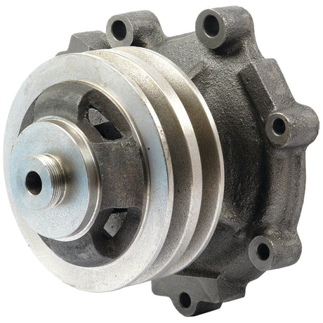 Water Pump Assembly (Supplied with Pulley)
 - S.67950 - Massey Tractor Parts