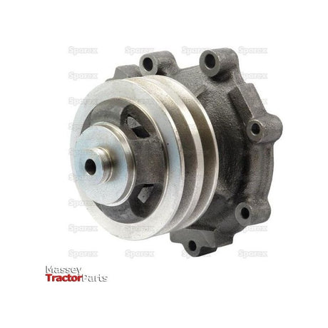 Water Pump Assembly (Supplied with Pulley)
 - S.67950 - Massey Tractor Parts