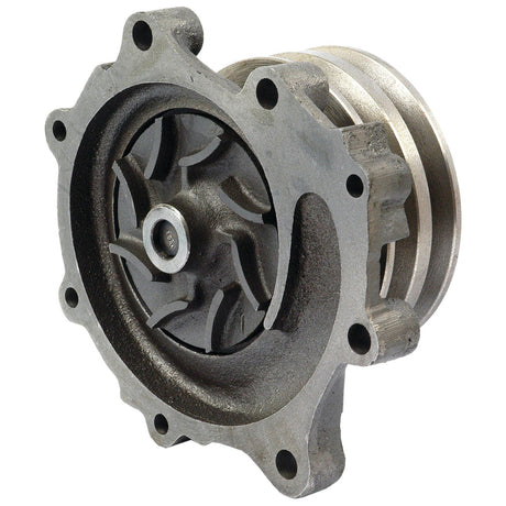 Water Pump Assembly (Supplied with Pulley)
 - S.67950 - Massey Tractor Parts