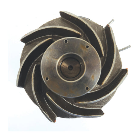 Water Pump Assembly (Supplied with Pulley)
 - S.68268 - Farming Parts