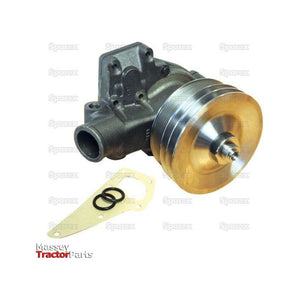 Water Pump Assembly (Supplied with Pulley)
 - S.69308 - Farming Parts