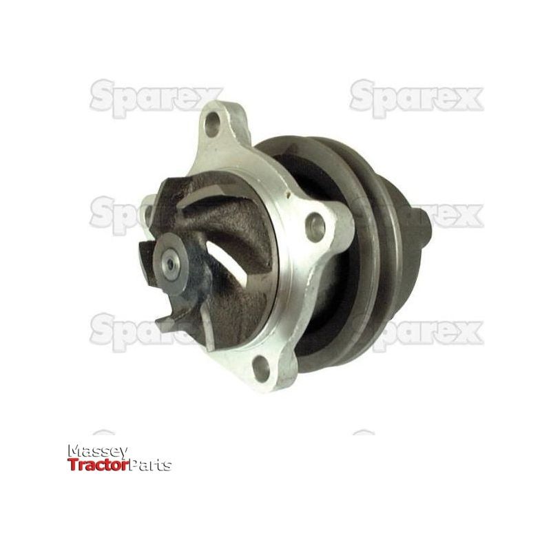Water Pump Assembly (Supplied with Pulley)
 - S.70550 - Massey Tractor Parts