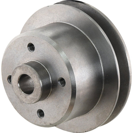 Water Pump Pulley
 - S.72034 - Massey Tractor Parts