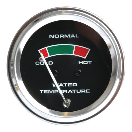 Water Temperature Gauge, Temperature range: ,
 - S.4341 - Farming Parts