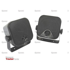 2 Way Pod Speakers (Pair)
 - S.25734 - Farming Parts