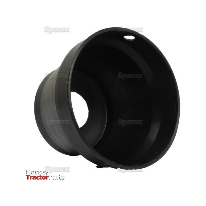 PTO Shield (Round) 208mm⌀
 - S.14433 - Farming Parts