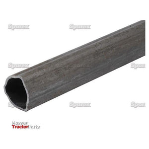 PTO Tube - Triangle Profile , Length: 1M (12504)
 - S.24813 - Farming Parts