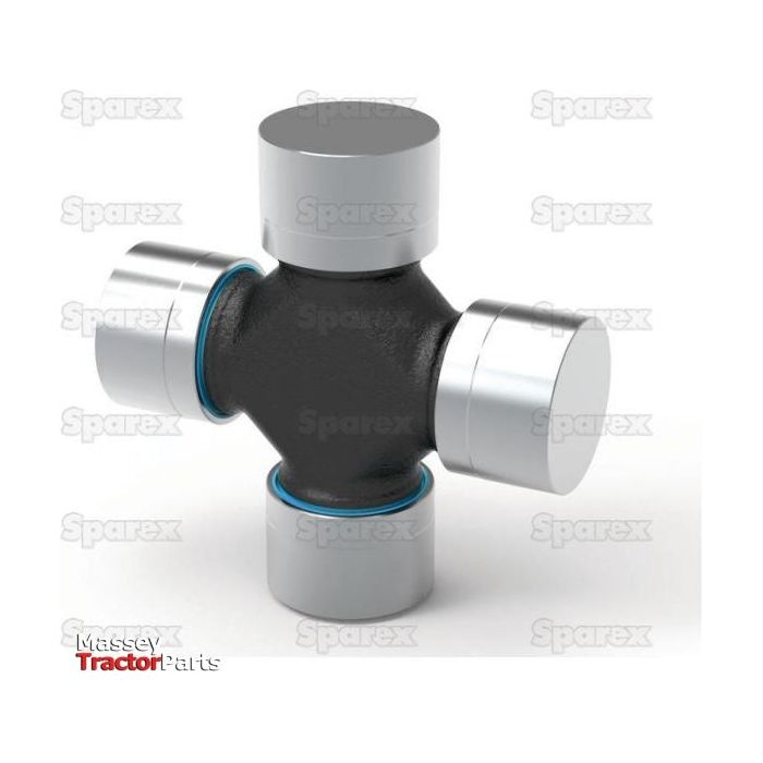 Universal Joint - 22 x 54mm (Standard Duty)
 - S.117915 - Farming Parts