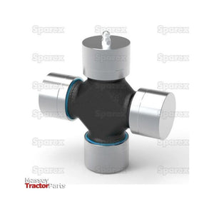 Universal Joint - 30.2 x 92mm (Heavy Duty)
 - S.118304 - Farming Parts