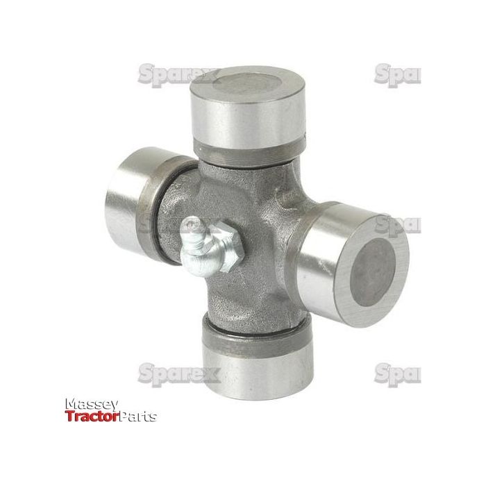 Universal Joint - 42 x 104mm (Standard Duty)
 - S.6452 - Massey Tractor Parts