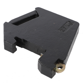 Weight 27kg 50mm wide - 3809693M91 - Massey Tractor Parts