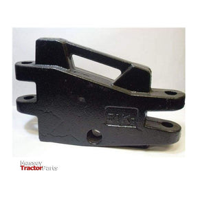 Massey Ferguson Weight Towing 51kg 80mm wide - 3382789M4 | OEM | Massey Ferguson parts | Front Weights-Massey Ferguson-Axles & Power Train,Farming Parts,Front Weights,Tractor Parts