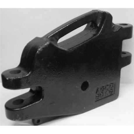 Weight Towing 60kg 80mm wide - 3784591M2 - Massey Tractor Parts