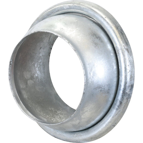 Weld on Ball - Male - 6'' (150mm) (Galvanised) - S.115037 - Farming Parts
