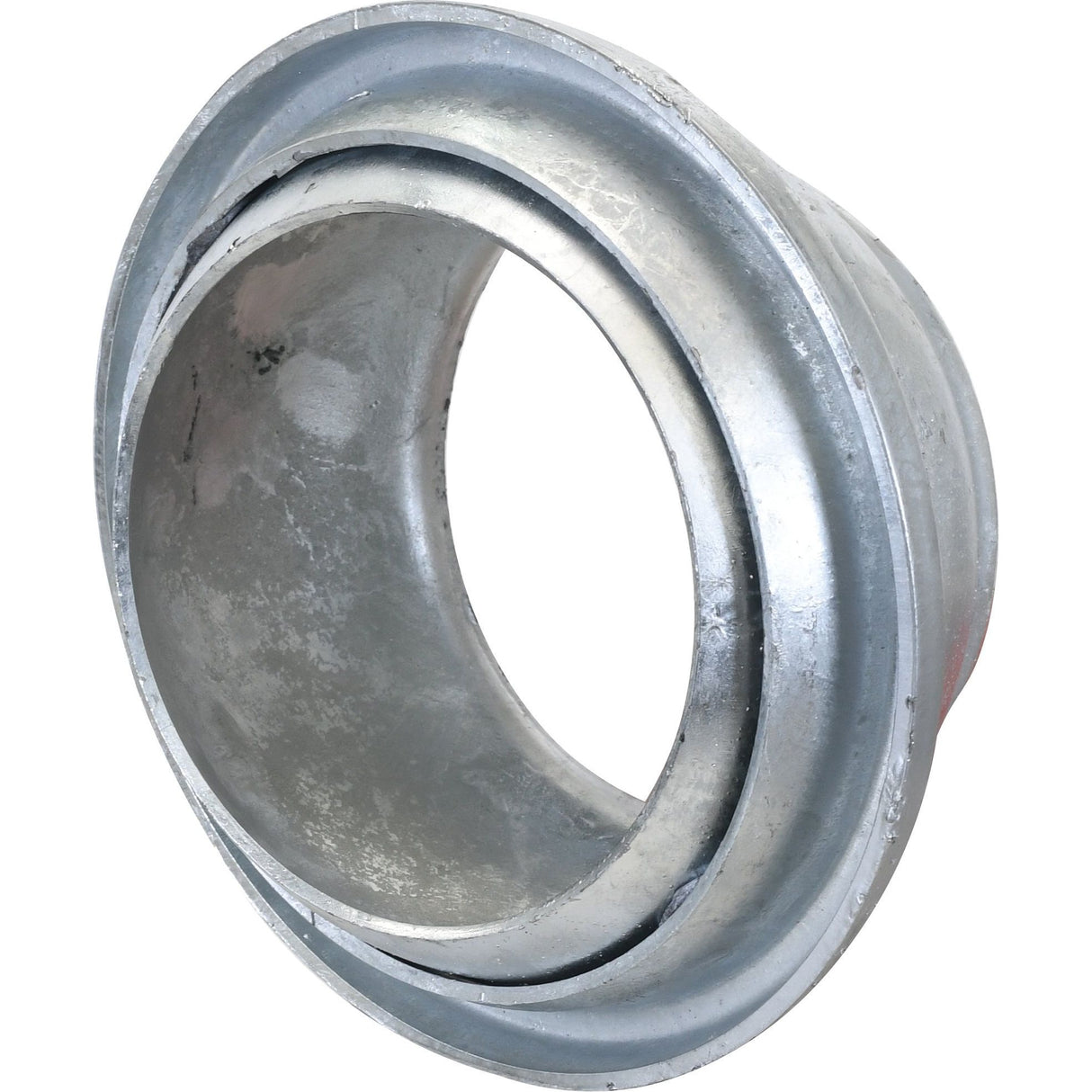 Weld on Ball - Male - 6'' (150mm) (Galvanised) - S.115037 - Farming Parts