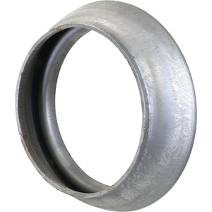 Weld on Clamp Ring - 6'' (159mm) (Non Galvanised)
 - S.103112 - Farming Parts