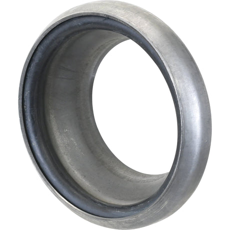 Weld on Coupling - Female - 4'' (108mm) (Non Galvanised) - S.59400 - Farming Parts