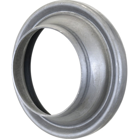 Weld on Coupling - Female - 4'' (108mm) (Non Galvanised) - S.59400 - Farming Parts