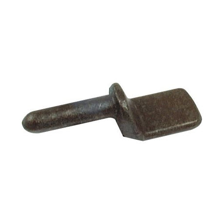 Weld on Gudgeon Pin, ⌀1/2'' (12.5mm) - S.55373 - Farming Parts