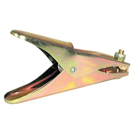 Welding Earth Clamp 400 Amp
 - S.8395 - Massey Tractor Parts