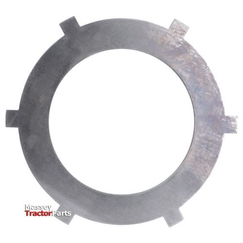 Wet Clutch Tray - 3619156M1 - Massey Tractor Parts