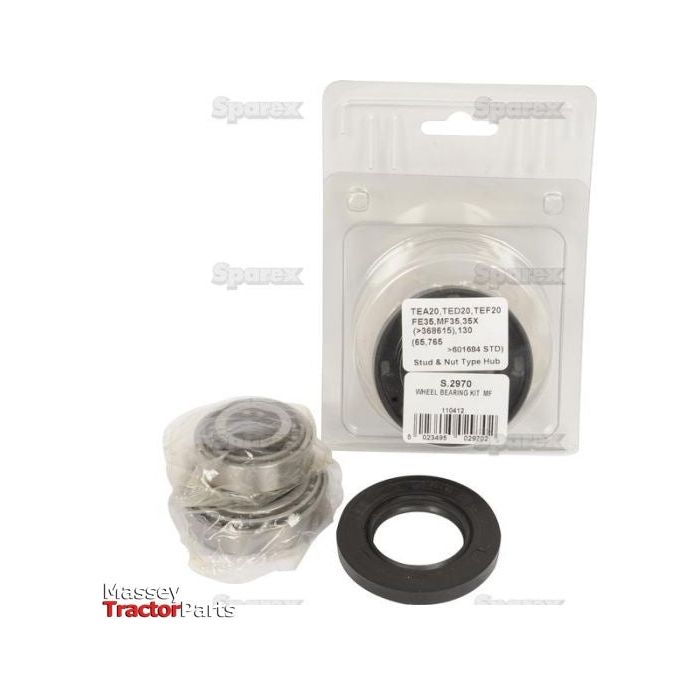 Wheel Bearing Kit
 - S.2970 - Farming Parts