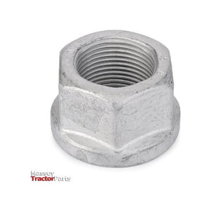 Wheel Nut Front - 3712611M2 - Massey Tractor Parts