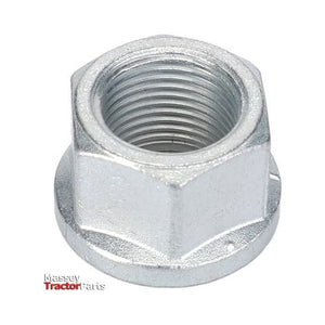 Wheel Nut Front - X435510541000 - Massey Tractor Parts