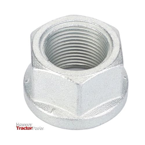 Wheel Nut Rear - X435511730000 - Massey Tractor Parts
