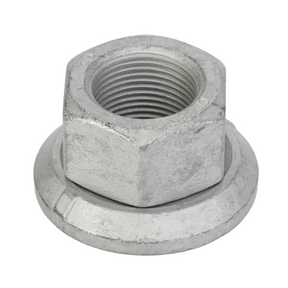 Wheel Nut Rear - X435612000000 - Massey Tractor Parts